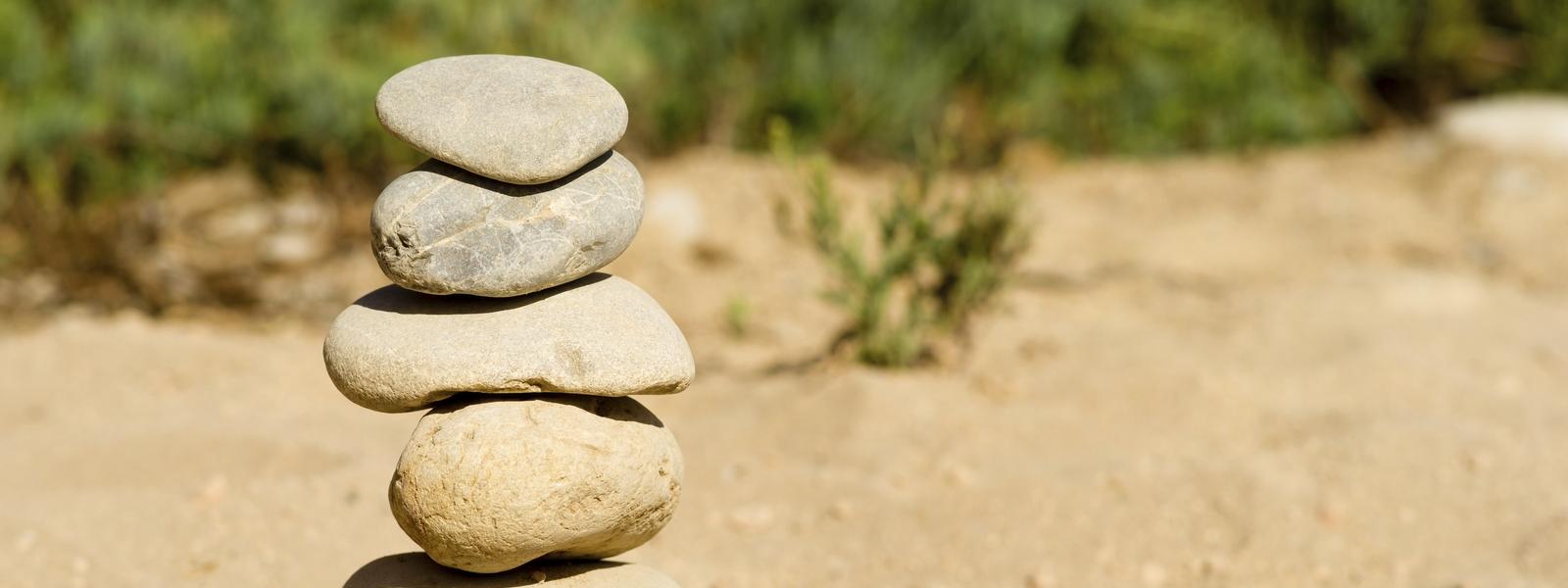 Physiotherapie Pulheim: Balance